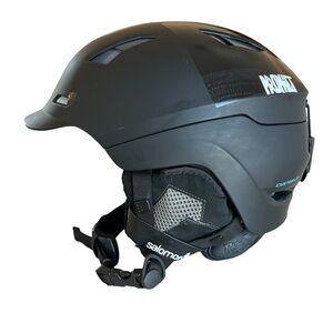 Salomon Prophet Custom Air Ski Helmet XL